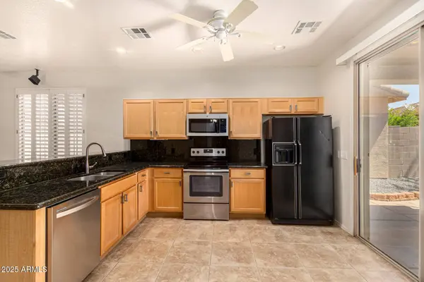 2063 S EDGEWATER --, Mesa, AZ 85209
