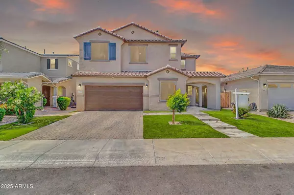 550 E ZION Place, Chandler, AZ 85249