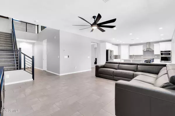 550 E ZION Place, Chandler, AZ 85249