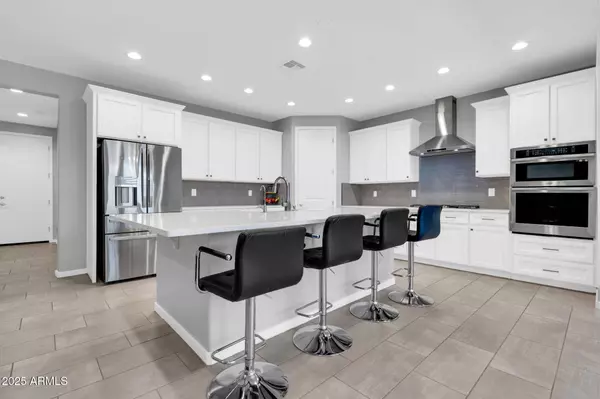 550 E ZION Place, Chandler, AZ 85249