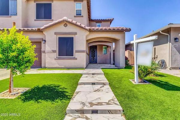 550 E ZION Place, Chandler, AZ 85249