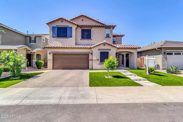 550 E ZION Place, Chandler, AZ 85249