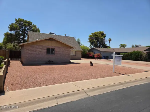 4112 S Grandview Avenue, Tempe, AZ 85282
