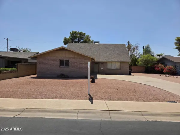 4112 S Grandview Avenue, Tempe, AZ 85282