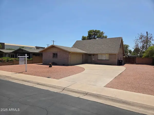 4112 S Grandview Avenue, Tempe, AZ 85282