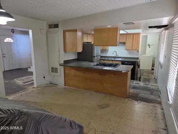 4112 S Grandview Avenue, Tempe, AZ 85282