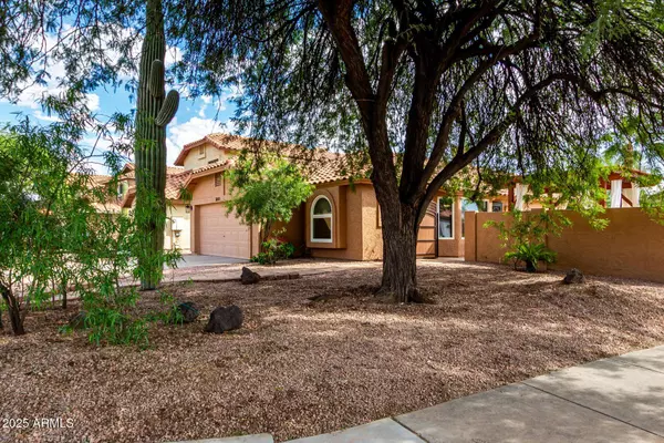 3801 E Blue Flax Avenue, Phoenix, AZ 85044