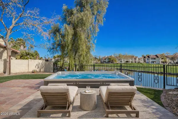 9641 S 51st Street, Phoenix, AZ 85044