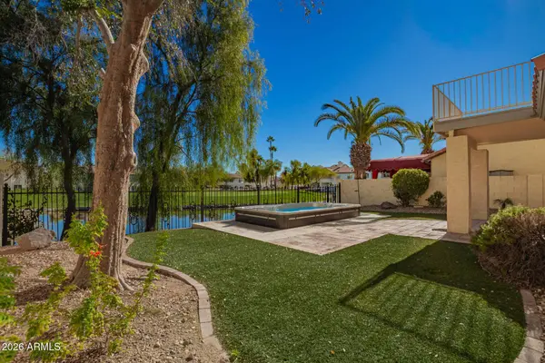 9641 S 51st Street, Phoenix, AZ 85044
