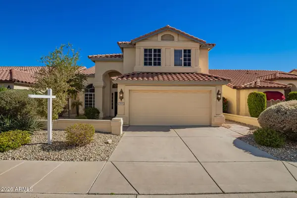 9641 S 51st Street, Phoenix, AZ 85044