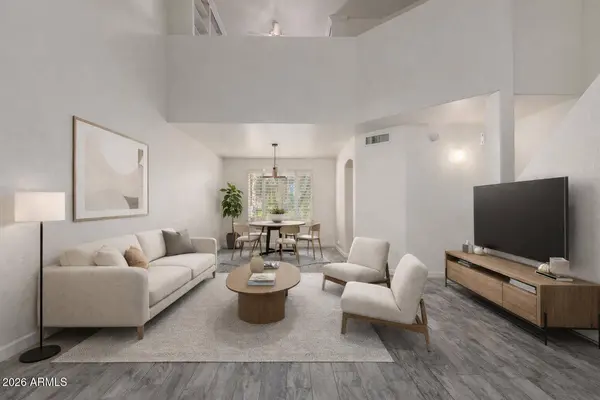 9641 S 51st Street, Phoenix, AZ 85044