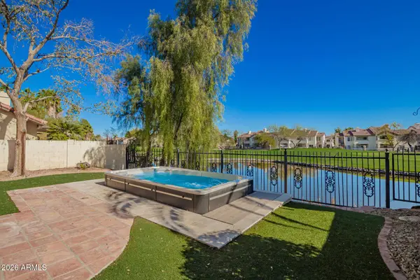 9641 S 51st Street, Phoenix, AZ 85044