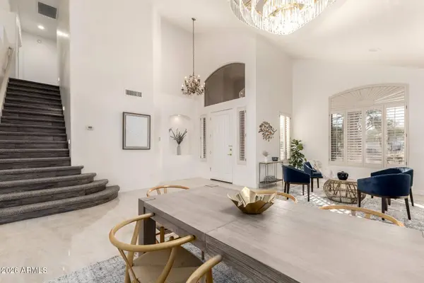 4830 E Palo Brea Lane, Cave Creek, AZ 85331