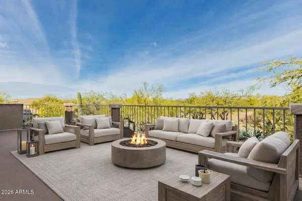 4830 E Palo Brea Lane, Cave Creek, AZ 85331