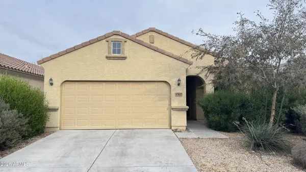 17617 N 17th Lane, Phoenix, AZ 85023