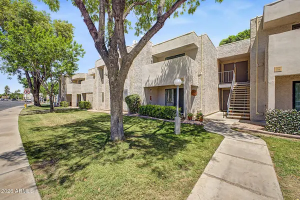 1920 W Lindner Avenue #107, Mesa, AZ 85202