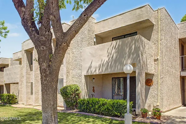 1920 W Lindner Avenue #107, Mesa, AZ 85202