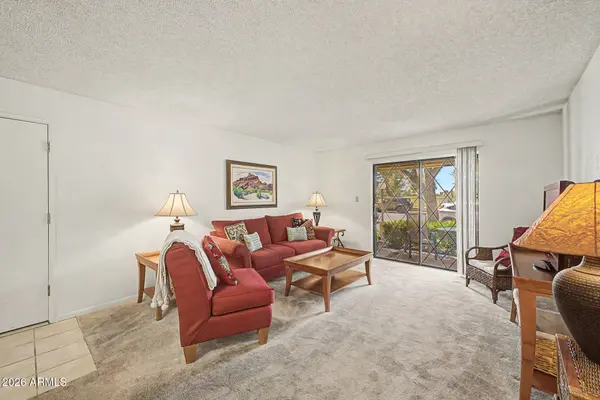 1920 W Lindner Avenue #107, Mesa, AZ 85202