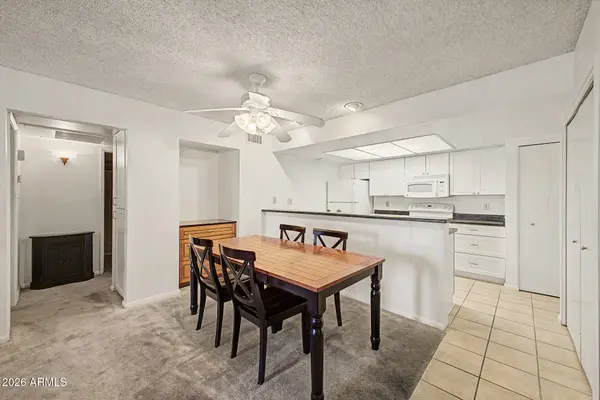 1920 W Lindner Avenue #107, Mesa, AZ 85202