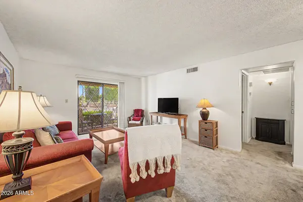 1920 W Lindner Avenue #107, Mesa, AZ 85202