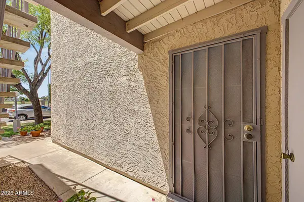 1920 W Lindner Avenue #107, Mesa, AZ 85202