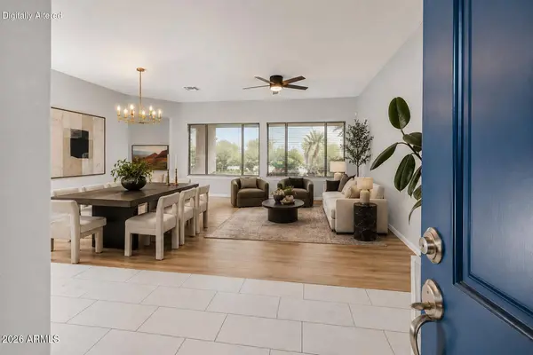 3718 S SETON Avenue, Gilbert, AZ 85297