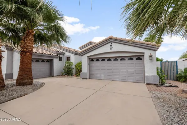 3718 S SETON Avenue, Gilbert, AZ 85297