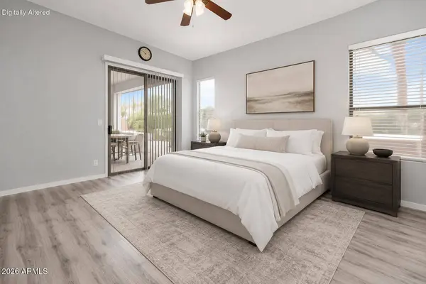 3718 S SETON Avenue, Gilbert, AZ 85297