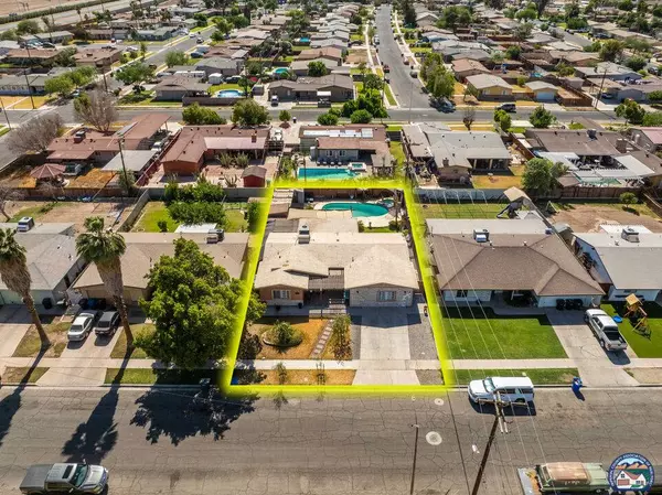 2080 S 11th St, El Centro, CA 92243