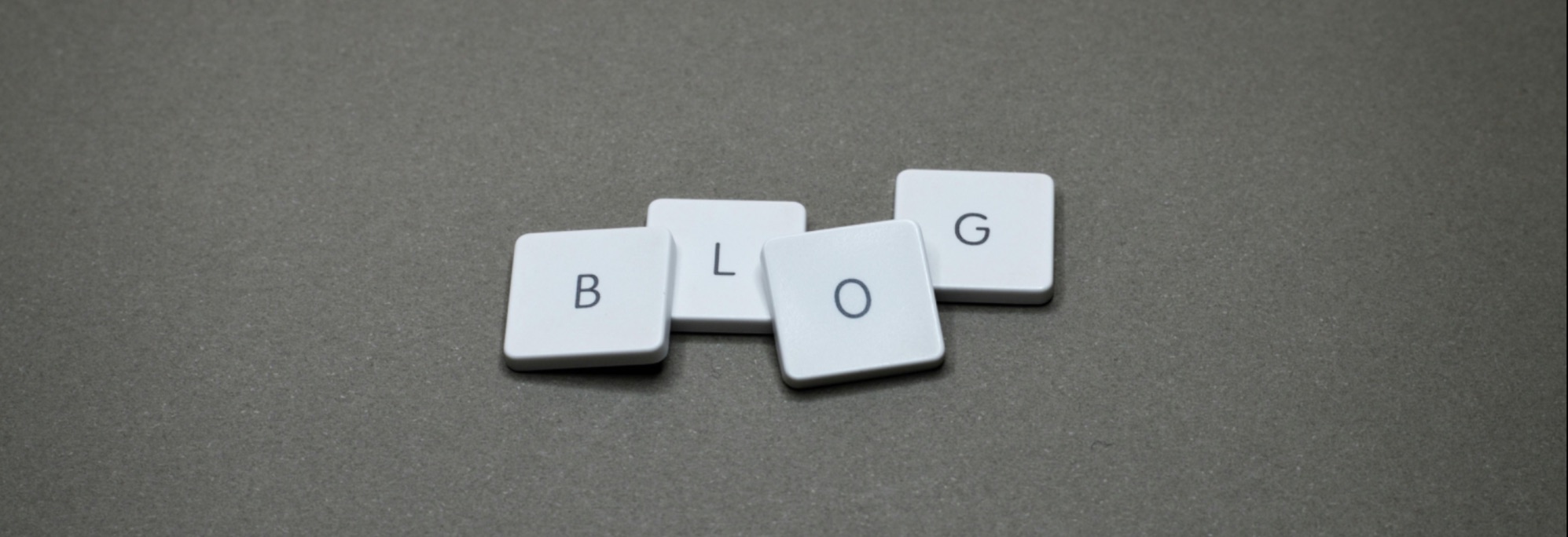 blog banner