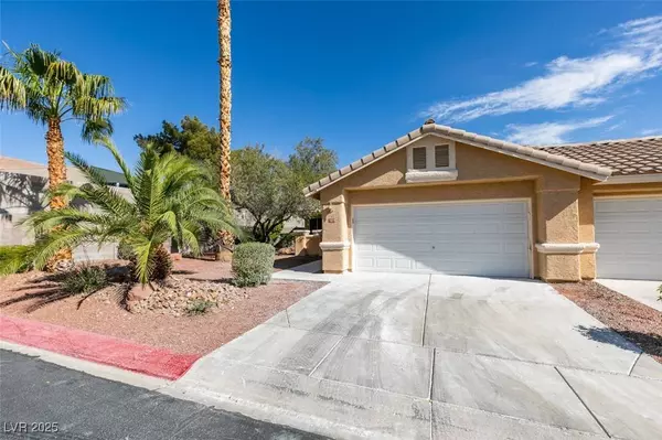 9436 Mount Cash AVE #101, Las Vegas, NV 89129