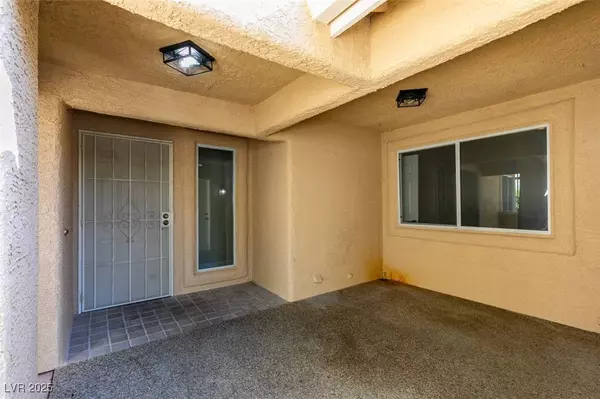 9436 Mount Cash AVE #101, Las Vegas, NV 89129