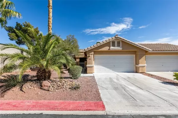 9436 Mount Cash AVE #101, Las Vegas, NV 89129