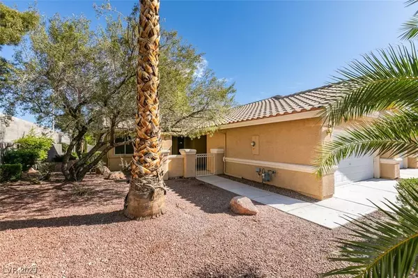 9436 Mount Cash AVE #101, Las Vegas, NV 89129