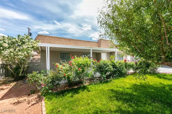 4393 Swandale AVE, Las Vegas, NV 89121