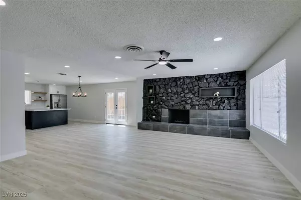 4393 Swandale AVE, Las Vegas, NV 89121