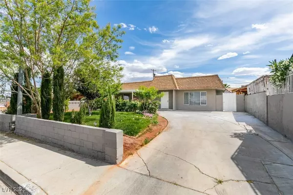 4393 Swandale AVE, Las Vegas, NV 89121