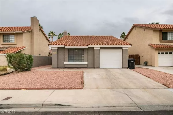 1744 La Cruz DR, Henderson, NV 89014
