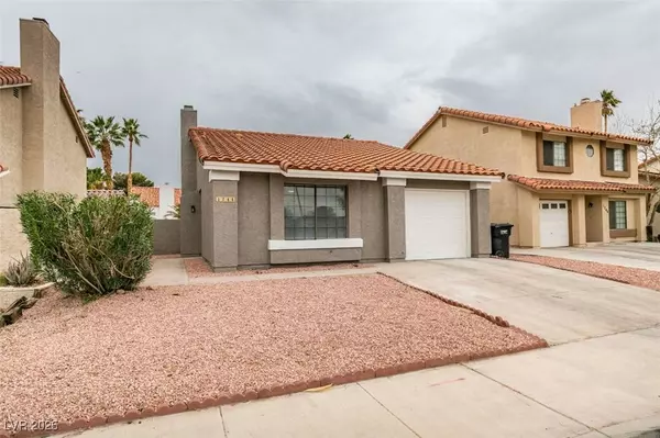 1744 La Cruz DR, Henderson, NV 89014