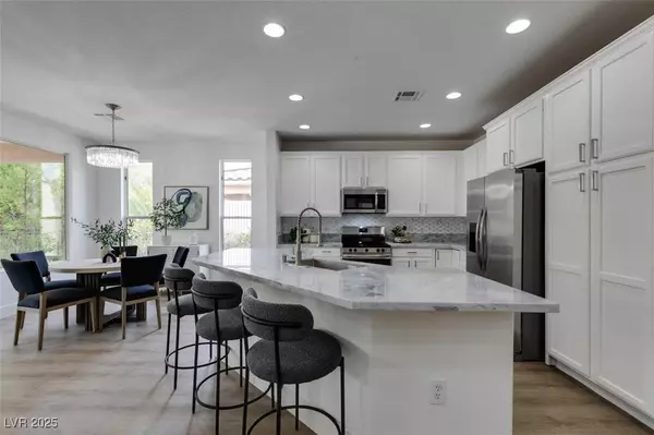 5029 Alfingo ST, Las Vegas, NV 89135