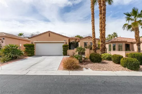 5029 Alfingo ST, Las Vegas, NV 89135