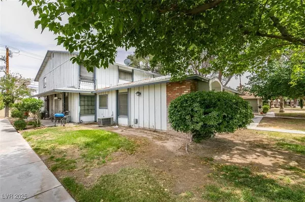 4782 Roberta ST #1, Las Vegas, NV 89119