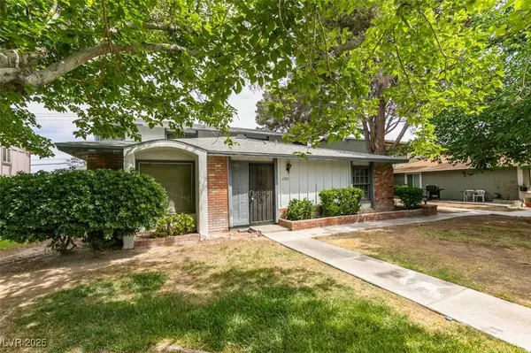 4782 Roberta ST #1, Las Vegas, NV 89119