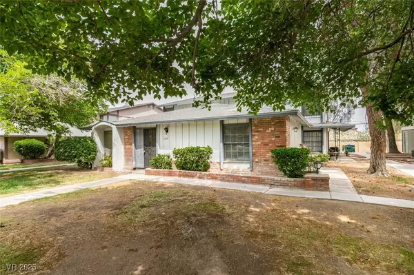 4782 Roberta ST #1, Las Vegas, NV 89119