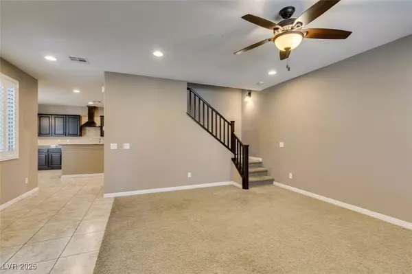 11063 Mount George ST, Las Vegas, NV 89179