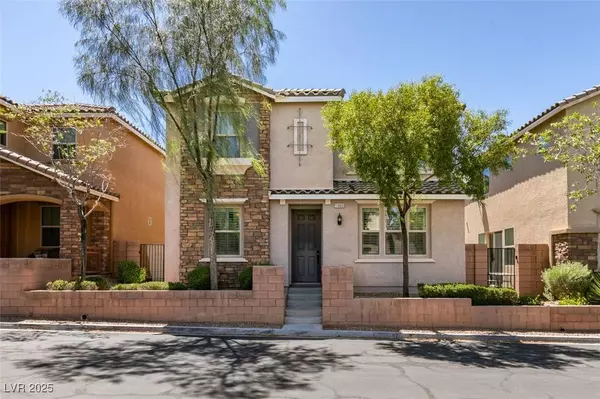 11063 Mount George ST, Las Vegas, NV 89179