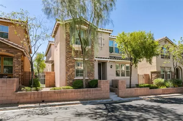 11063 Mount George ST, Las Vegas, NV 89179