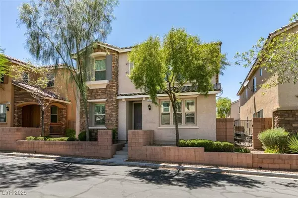 11063 Mount George ST, Las Vegas, NV 89179