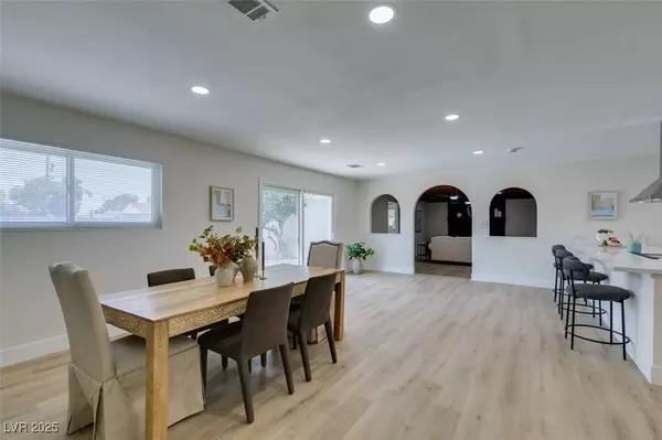 5025 W Gowan RD, Las Vegas, NV 89130