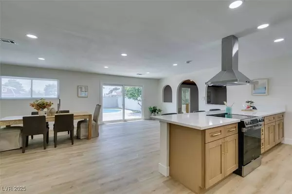 5025 W Gowan RD, Las Vegas, NV 89130